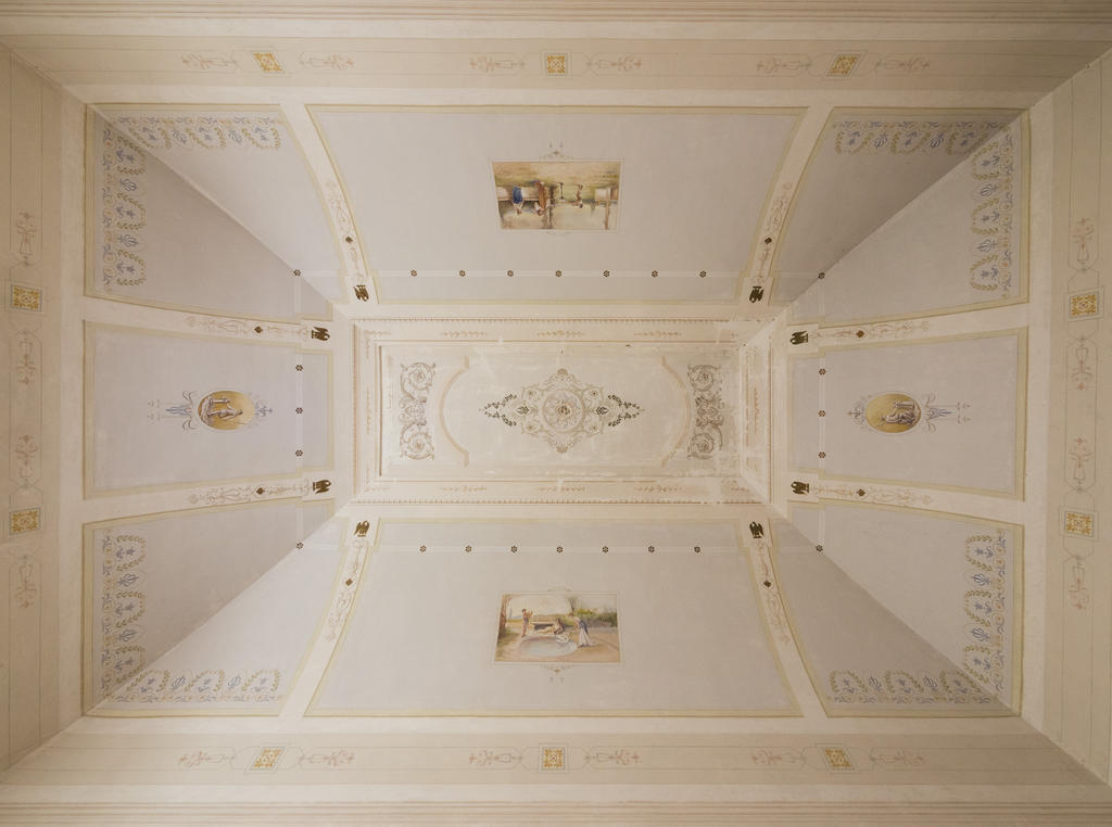 مبيت وإفطار غالّيبولي Relais Carlo V - Palazzo Storico المظهر الخارجي الصورة