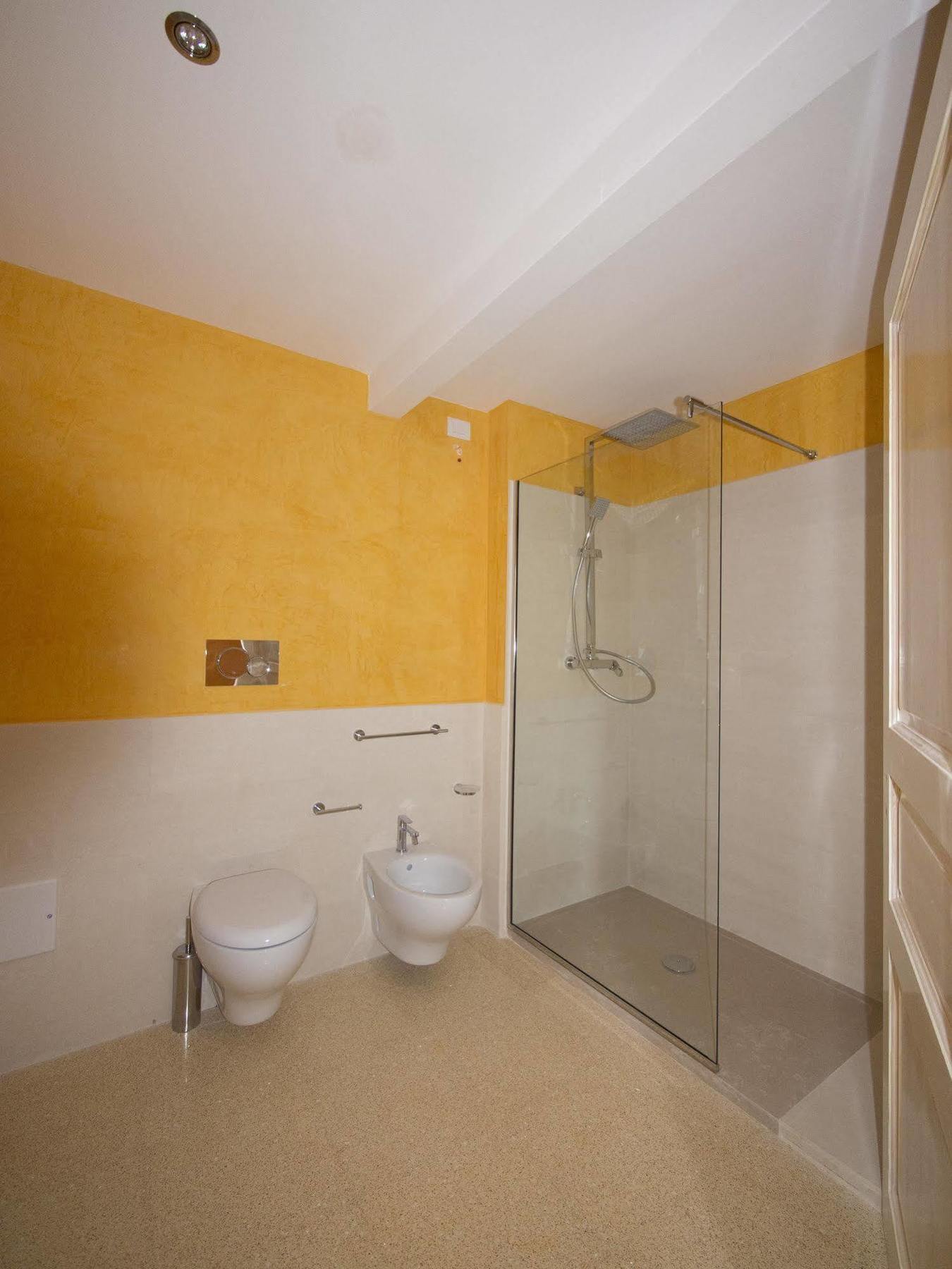 مبيت وإفطار غالّيبولي Relais Carlo V - Palazzo Storico المظهر الخارجي الصورة